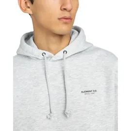 Element Kapuzensweatshirt Grau M