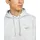 Element Kapuzensweatshirt Grau M