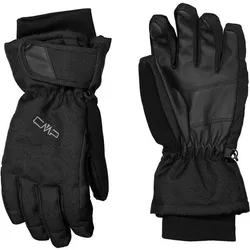 CMP Herren Handschuhe MAN SKI GLOVES, NERO, 8,5