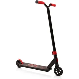 Byox Kinderroller Bull PU-Räder, ABEC-7, Lenker 360° drehbar, Bremse, bis 100 kg