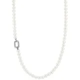 Ti Sento Milano Kette Silber / Silber