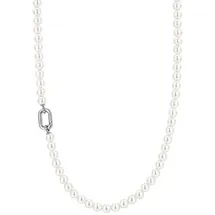 Ti Sento Milano Kette Silber / Silber