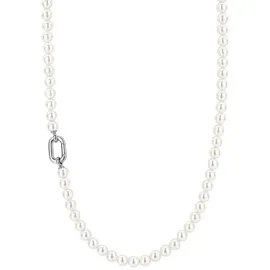 Ti Sento Milano Kette Silber / Silber