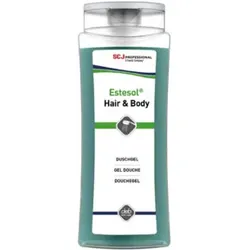 Estesol Hautreiniger Hair& Body 250ml Flasche VE