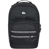 QUIKSILVER Schoolie 3.0 schwarz