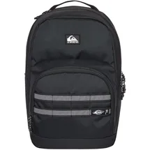 QUIKSILVER Schoolie 3.0 schwarz