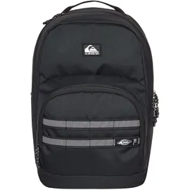 QUIKSILVER Schoolie 3.0 schwarz