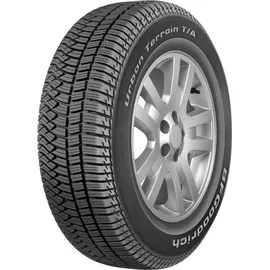 BF Goodrich Urban Terrain T/A SUV 255/55 R18 109V