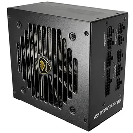 Cougar Netzteil GEX 750W ATX3.0 / 80 Plus Gold / Modular