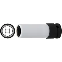 BGS Spezial-Radschrauben-Einsatz für Mercedes-Benz S-Klasse 12,5 mm (1/2')