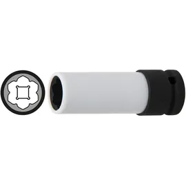 BGS Spezial-Radschrauben-Einsatz für Mercedes-Benz S-Klasse 12,5 mm (1/2')