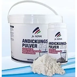 Jo Nova Jonova Andickungspulver 3000g Eimer
