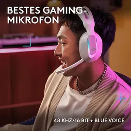 Logitech G522 LIGHTSPEED Weiß