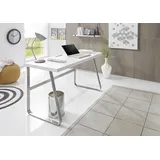 MCA Furniture Schreibtisch Beno - BHT 140x75x60 cm
