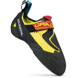 Scarpa Drago Gelb 41