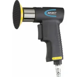 HAZET Mini Polier-Satz 9033N-9