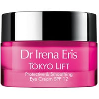 Dr Irena Eris Tokyo Lift Schützende Glättende Augencreme LSF 12-15ml