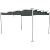 Siena Garden Siena Garden, Dach anthrazit zu Sky Pavillon 4x3 m,