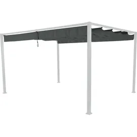 Siena Garden Siena Garden, Dach anthrazit zu Sky Pavillon 4x3 m,