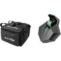 Eurolite Set LED CAT-80 Strahleneffekt