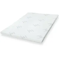 The White Stone Topper 180 x 200 cm |