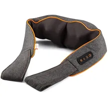 Medivon Collar simple grau Massagehalsband