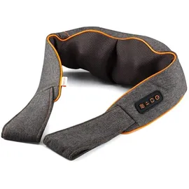 Medivon Collar simple grau Massagehalsband