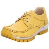 WOLKY Fly Damen Gelb 40