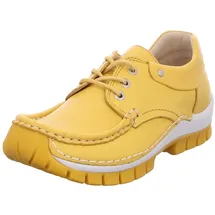 WOLKY Fly Damen Gelb 40