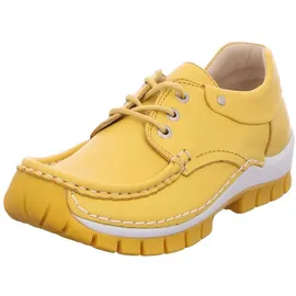 WOLKY Fly Damen Gelb 40