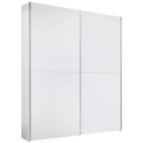 Pol-Power Time 170 x 195 x 59 cm weiß