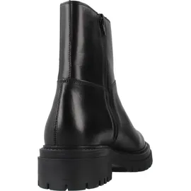 GEOX IRIDEA, Stiefeletten in Schwarz für Damen, Größe 40 - Schwarz - 40