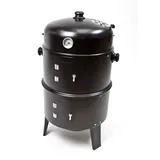 918576 Räuchergrill Smoker Räucherofen BBQ Grill Ofen räuchern