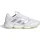 Indoor Cloud White Silver Metallic Grey One 39 1/3
