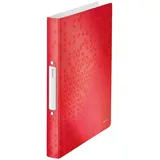 Leitz WOW DIN A4 32 mm Rot 1 St.
