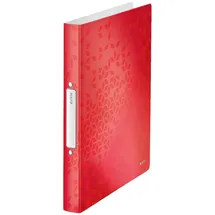 Leitz WOW DIN A4 32 mm Rot 1 St.