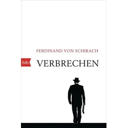 Verbrechen