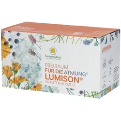 Lumison flüssig SonnenMoor 8x100 ml Flüssigkeit