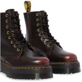 Dr. Martens Jadon Cherry Red Arcadia 36