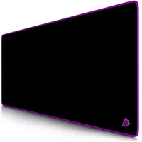 CSL XXL Gaming Mauspad Schreibtischunterlage Mousepad 900 x 400mm / Präzison & Geschwindigkeit