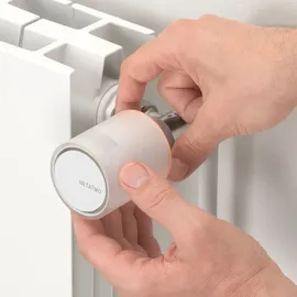 Netatmo Heizkörperthermostat 3er Set