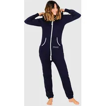 Moniz Jumpsuit dunkelblau M