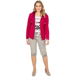 Alp1964 Trachtenjacke 195301 rosa L