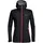 Salewa Puez (Aqua 3) Jacke Damen Schwarz 50