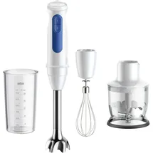 Braun MultiQuick 3 MQ 30202 M Stabmixer