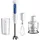 Braun MultiQuick 3 MQ 30202 M Stabmixer