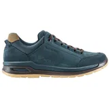 Lowa BELLAGIO GTX LO navy/braun, 41,5