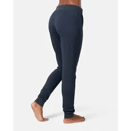 KARI TRAA Kari Pant Regular Dark Navy Blue L