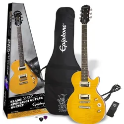"Slash "AFD" Les Paul Special II (Appetite for Destruction)"