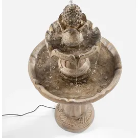 esotec Solarbrunnen 101389